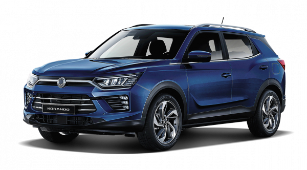 Ssangyong - AutoMP